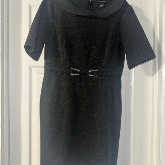 White House Black Market Business Dress - Picture 6 of 6